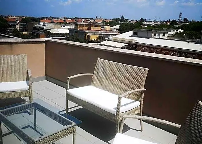Rmvr - Gemelli Torrevecchia